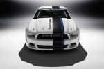 Ford Mustang Cobra Jet 2010 года